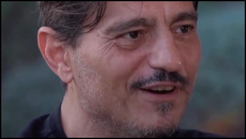 Γιαννακόπουλος για την περσινή σεζόν: «Όταν σου ρίχνουν ένα πετραδάκι...» (vid)