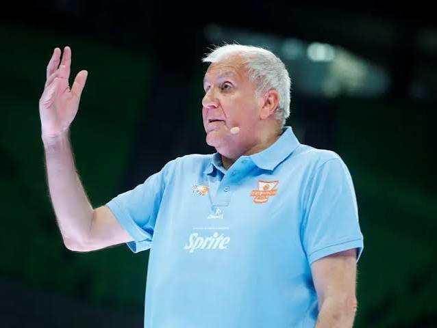Η μεγάλη αλλαγή του Ομπράντοβιτς στον νέο Παναθηναϊκό