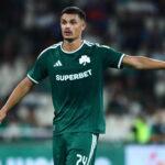 Παναθηναϊκός: Του έβαλε δύσκολα η ΤΣΣΚΑ 1948 - Το μοναδικό θετικό στοιχείο στην αναμέτρηση
