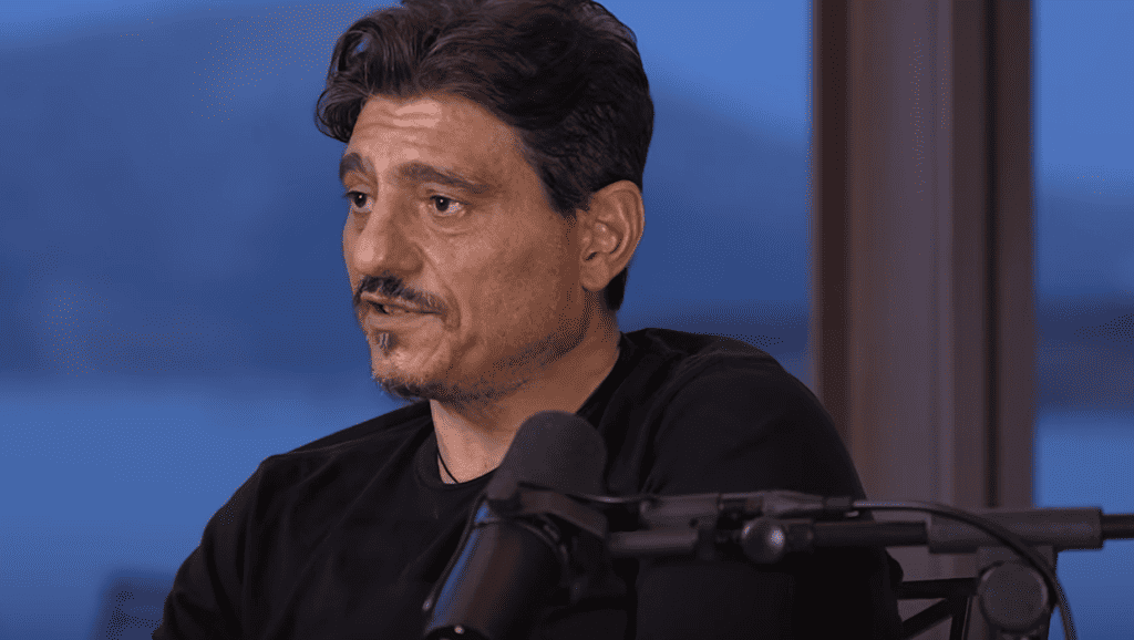 Γιαννακόπουλος: «Υπάρχουν άνθρωποι που περιμένουν να αναπνεύσω λάθος για να με στείλουν στα δικαστήρια»