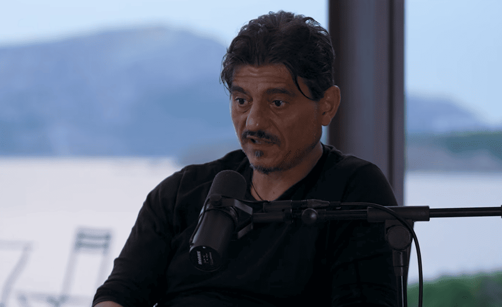 Γιαννακόπουλος: «Ποτέ δεν είπα πως θα είμαι για πάντα στον Παναθηναϊκό - Τόσο φτάνει η αξία σήμερα»