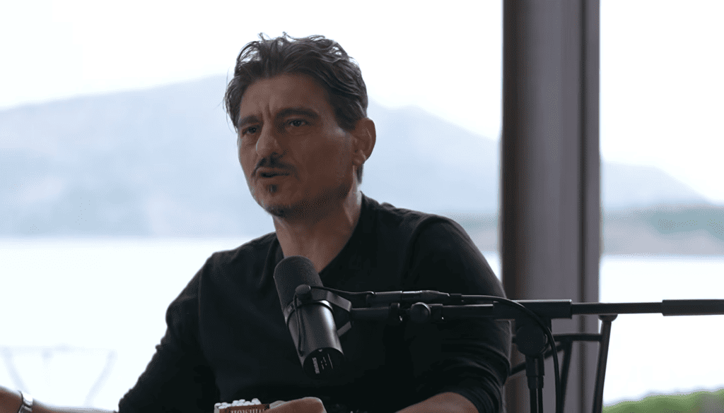 Μεγάλη συνέντευξη Γιαννακόπουλου: Τι είπε για Αταμάν, Αγγελόπουλους, τελικούς με Ολυμπιακό (vid)