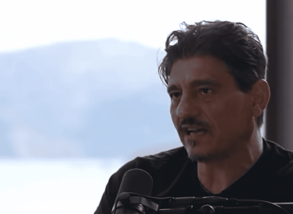 Γιαννακόπουλος: «Θα τον υπογράψω για του χρόνου στον Παναθηναϊκό!»