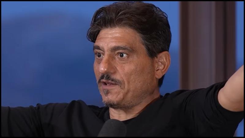 Γιαννακόπουλος: «Βόμβες» για διαιτησία και Λιόλιο - Η σύγκριση με Μπερτομέου