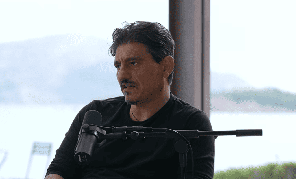 Παναθηναϊκός: Η ατάκα Γιαννακόπουλου για μεταγραφές και Γιασικεβίτσιους