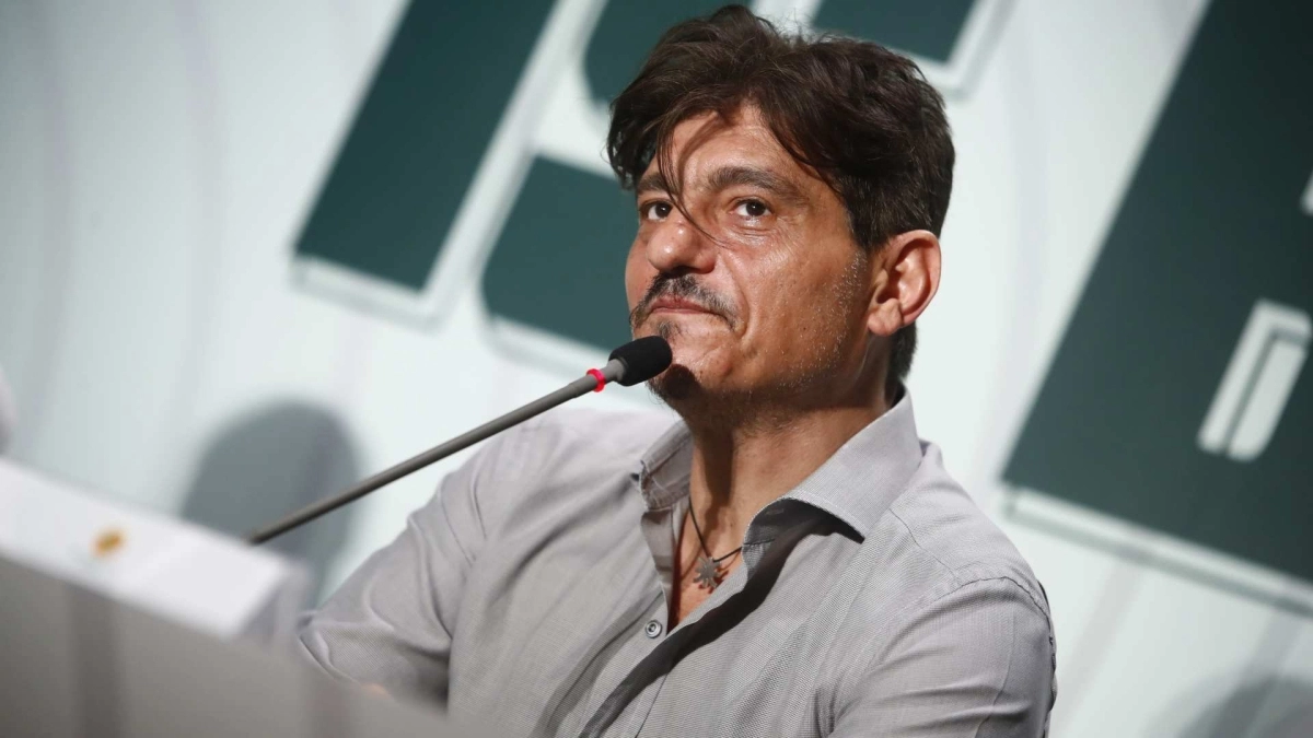 Γιαννακόπουλος: Όλη η μεγάλη συνέντευξη – Παναθηναϊκός, μέλλον, Ολυμπιακός, Άταμαν και NBA Europe