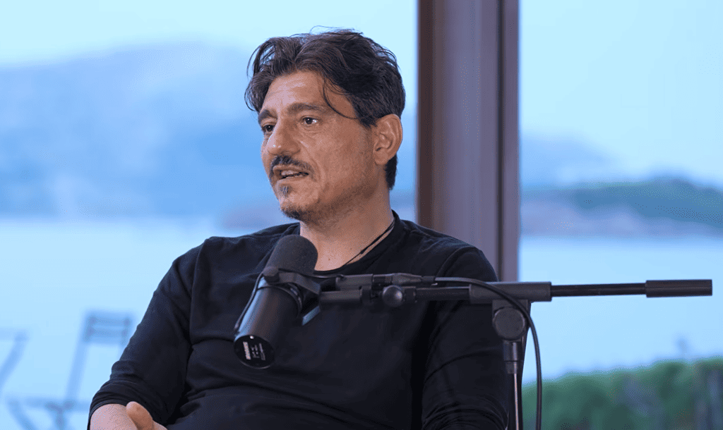 Γιαννακόπουλος: «Θα υπογράψω τον Γιόκιτς την επόμενη χρονιά - Η πρόταση που έκανα φέτος»