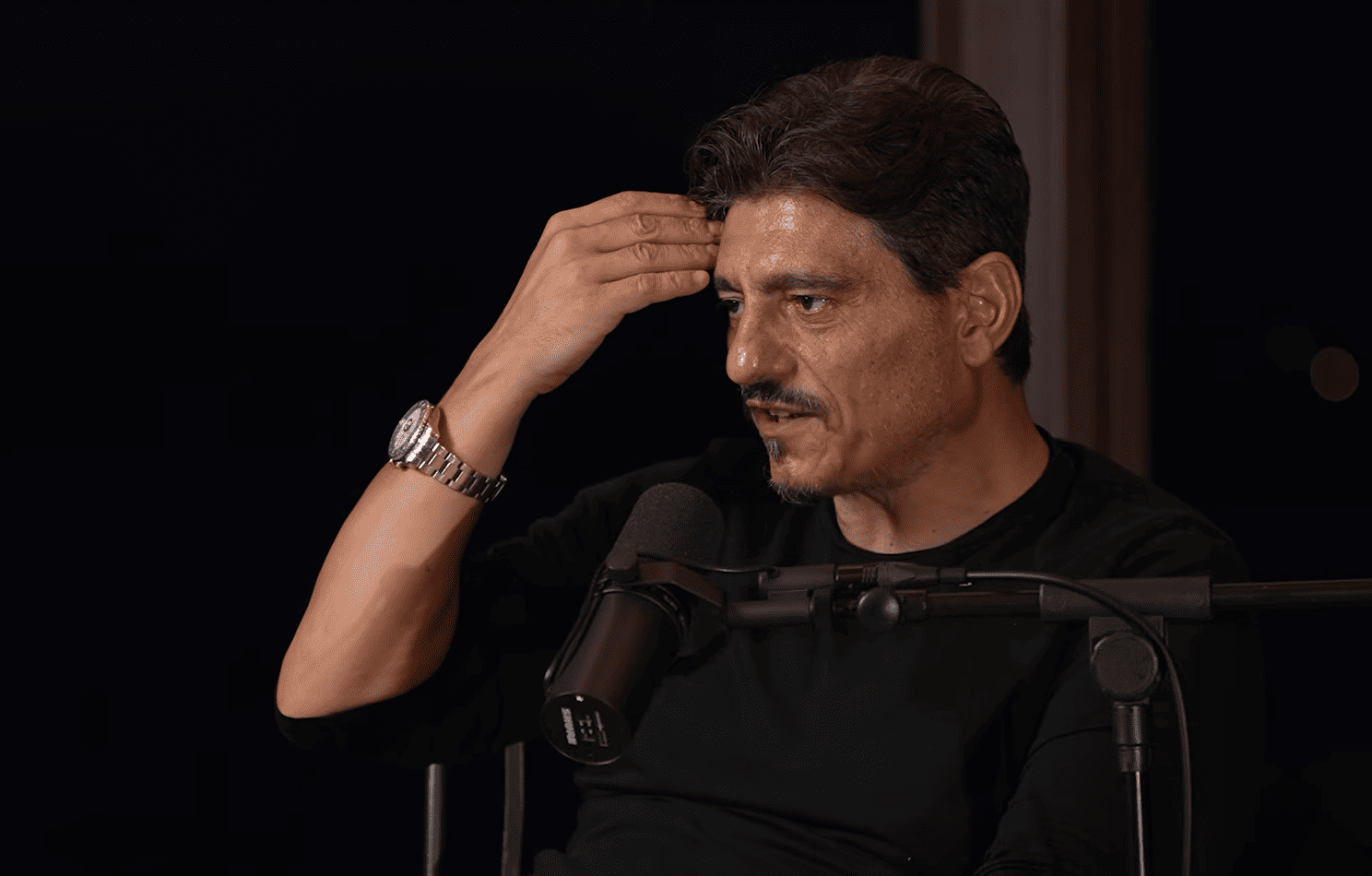 Αποκάλυψη Γιαννακόπουλου: «Δύο από τα τρακαρίσματα που είχαμε...»