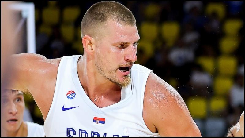 Nuggets Nation: «Ίσως υπάρχει μία πιθανότητα για Γιόκιτς και Παναθηναϊκό»
