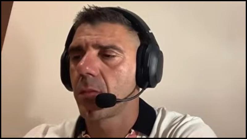 Κατσουράνης: «Ανέτοιμος ψυχικά ο Παναθηναϊκός - Δεν ήταν καλός ο Αντίνο!» (vid)