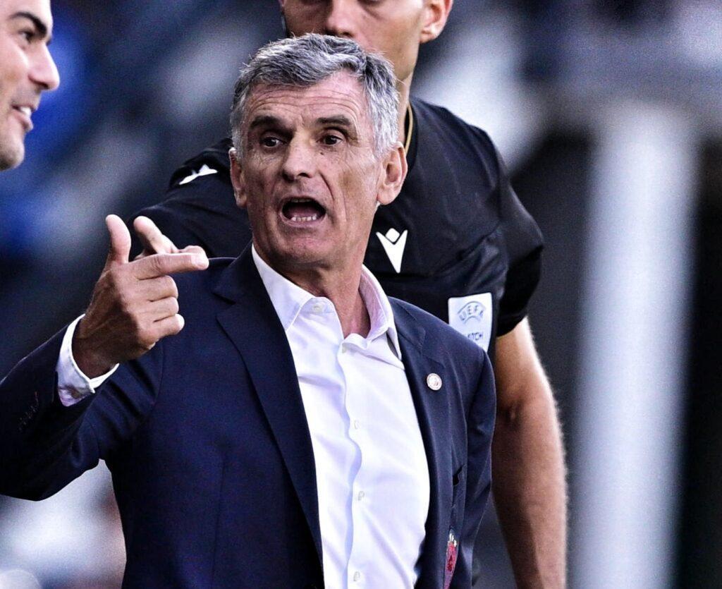 Αυτός ήταν ο... θρύλος τους: «Τελειώνει» από τον Ολυμπιακό ο Μεντιλίμπαρ!