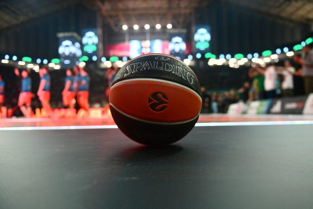 Έρχονται αλλαγές στο format της Euroleague - Η αποκάλυψη για τις περιφέρειες