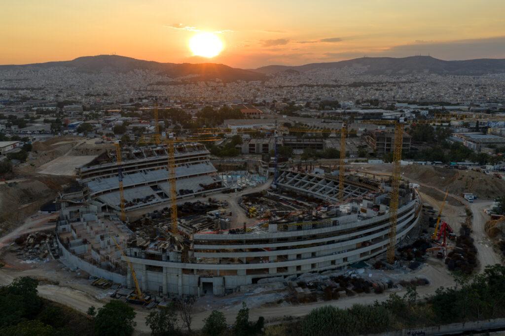 Παναθηναϊκός: Ο Βοτανικός εκτοξεύει τα διαρκείας – Πού μπορεί να φτάσει ο αριθμός