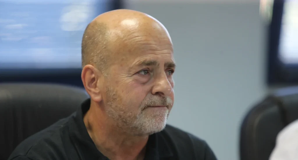 Αλαφούζος: «Βάζω 4 εκατομμύρια για όλες τις ομάδες, ακολουθήστε με»