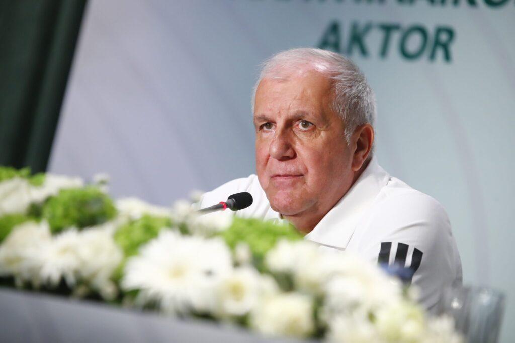 Ομπράντοβιτς: Το ισχυρό μήνυμα από το Σπλιτ – «Αυτές είναι οι πραγματικές αξίες της ζωής»