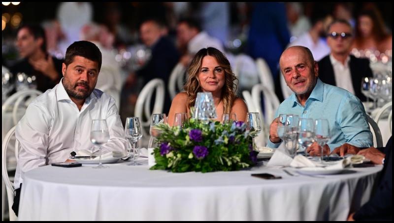 Γκαγκάτσης: «Συμφωνώ απόλυτα με τις κινήσεις του Αλαφούζου»