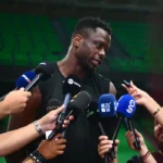 Φαλ: «Ο στόχος μου ίδιος με πέρυσι, να κερδίσω την Euroleague»