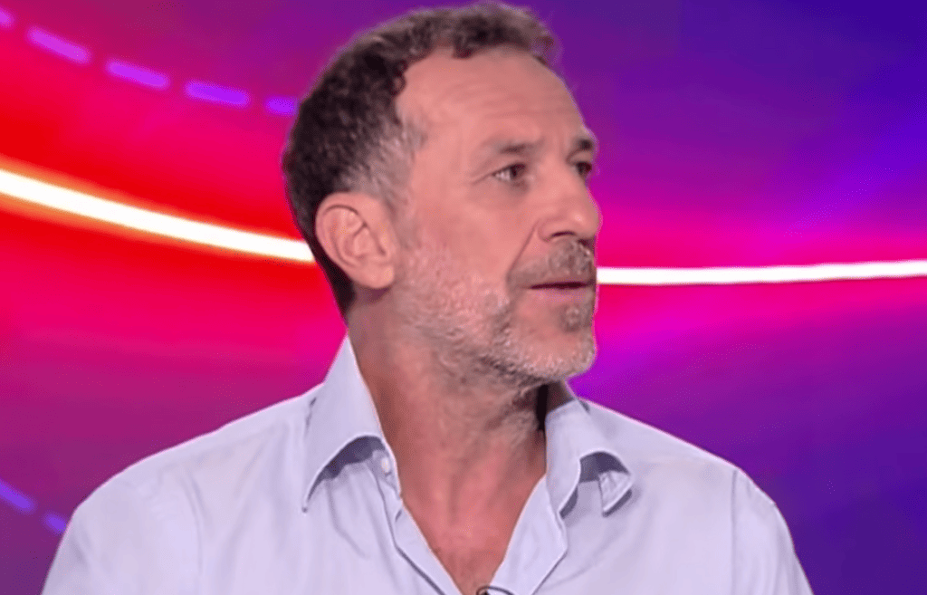Γκούμας: «Δεν θα έπαιρνα αναβολή με την Κηφισιά - Κλάσεις ανώτερος ο Παναθηναϊκός» (vid)