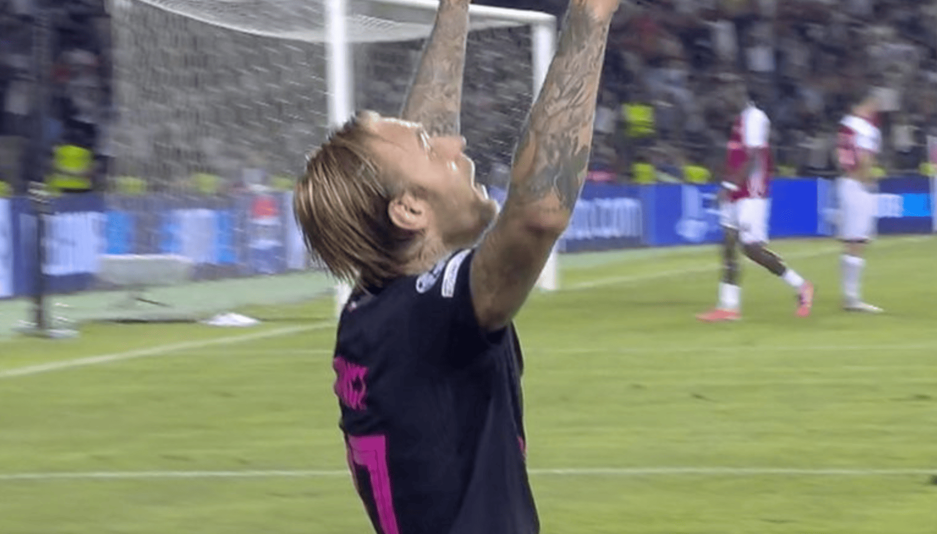 Στο Champions League ο Πούχατς με ομάδα-έκπληξη!