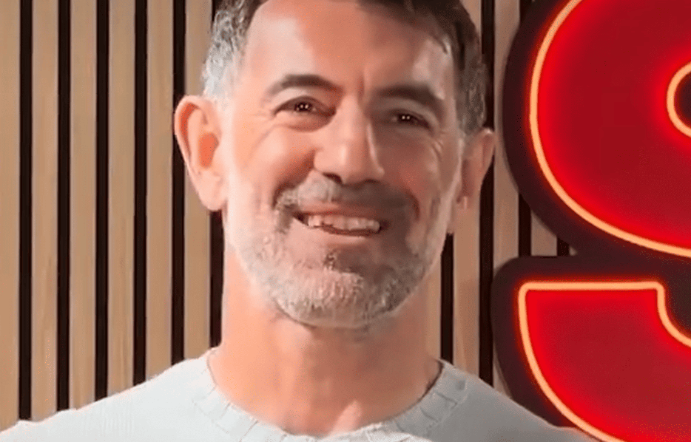 Καραγκούνης: «Αυτός έβριζε περισσότερο...» (vid)