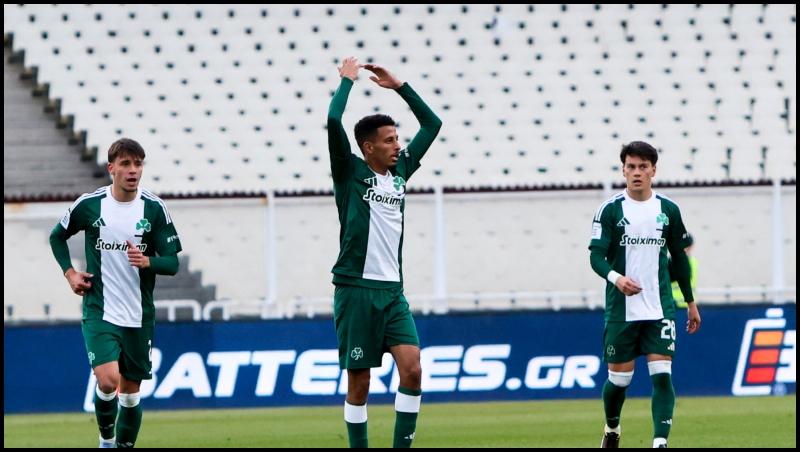 Ουναχί και Λούζα: Η μοναδική φορά που συνυπήρξαν στην ίδια ενδεκάδα του Μαρόκου
