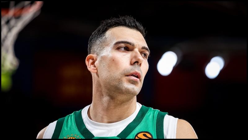 Παναθηναϊκός: Ατομικό για δύο στην προπόνηση του «Τριφυλλιού»