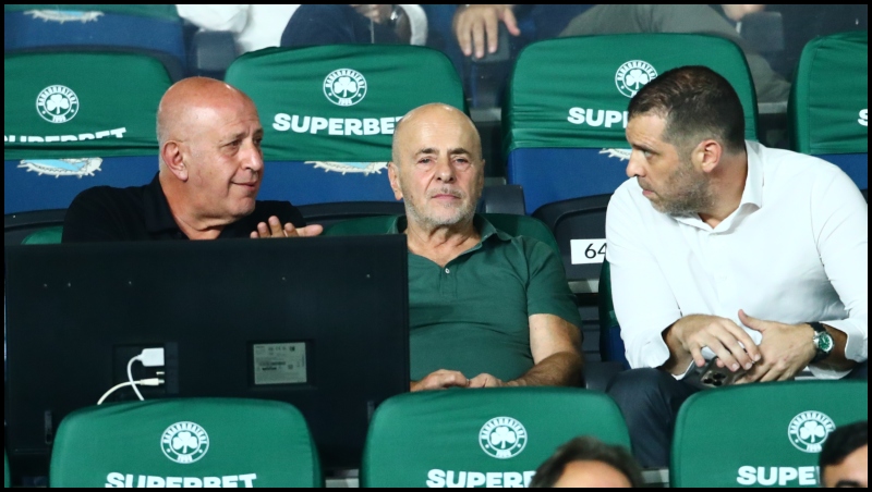 Ο Παναθηναϊκός αναζητά τις οικογένειες δύο φιλάθλων που χάθηκαν στο τραγικό δυστύχημα του 1966