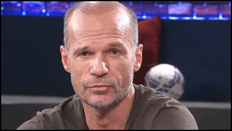 Μπασινάς: «Δεν έχει κάνει καλό παιχνίδι ο Παναθηναϊκός - Μπορεί ο Νίστρουπ;» (vid)