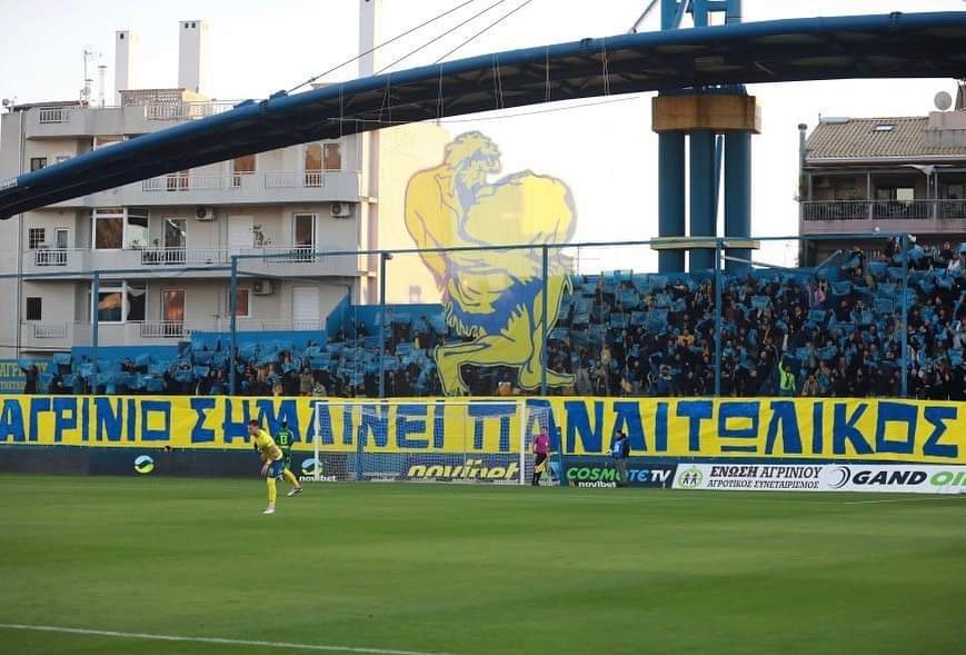 ELABET: “Ενισχυμένος” ΠΑΟΚ για… καθαρό σκορ