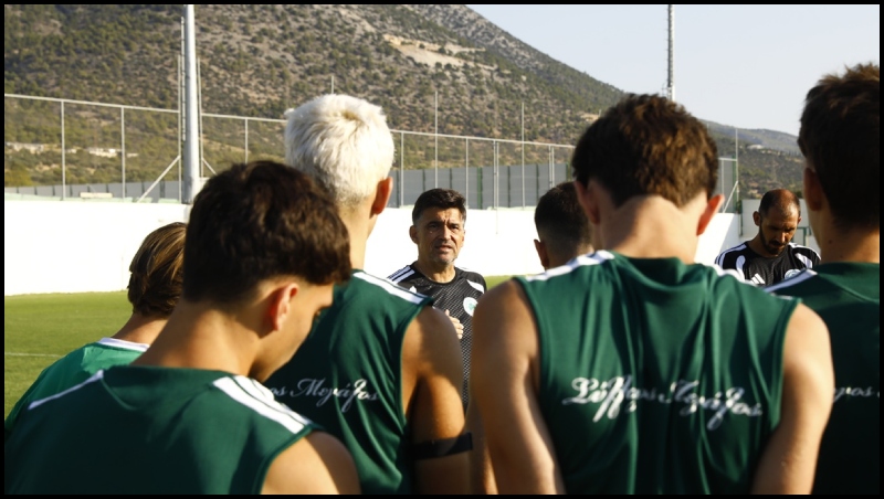 «Οκτάρα» από τον Παναθηναϊκό στην πρεμιέρα με τον Λεβαδειακό!