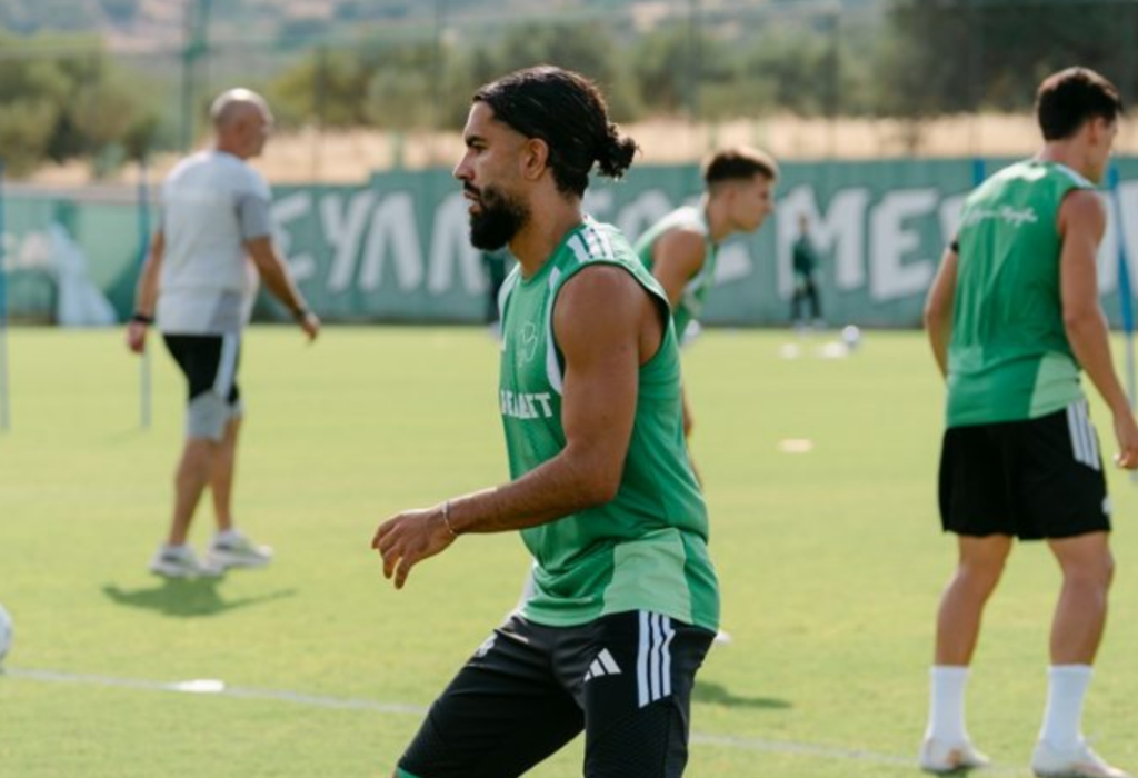 Επίσημο: Η αποστολή του Παναθηναϊκού - Η απόφαση για Λούζα, Κάνγκουα