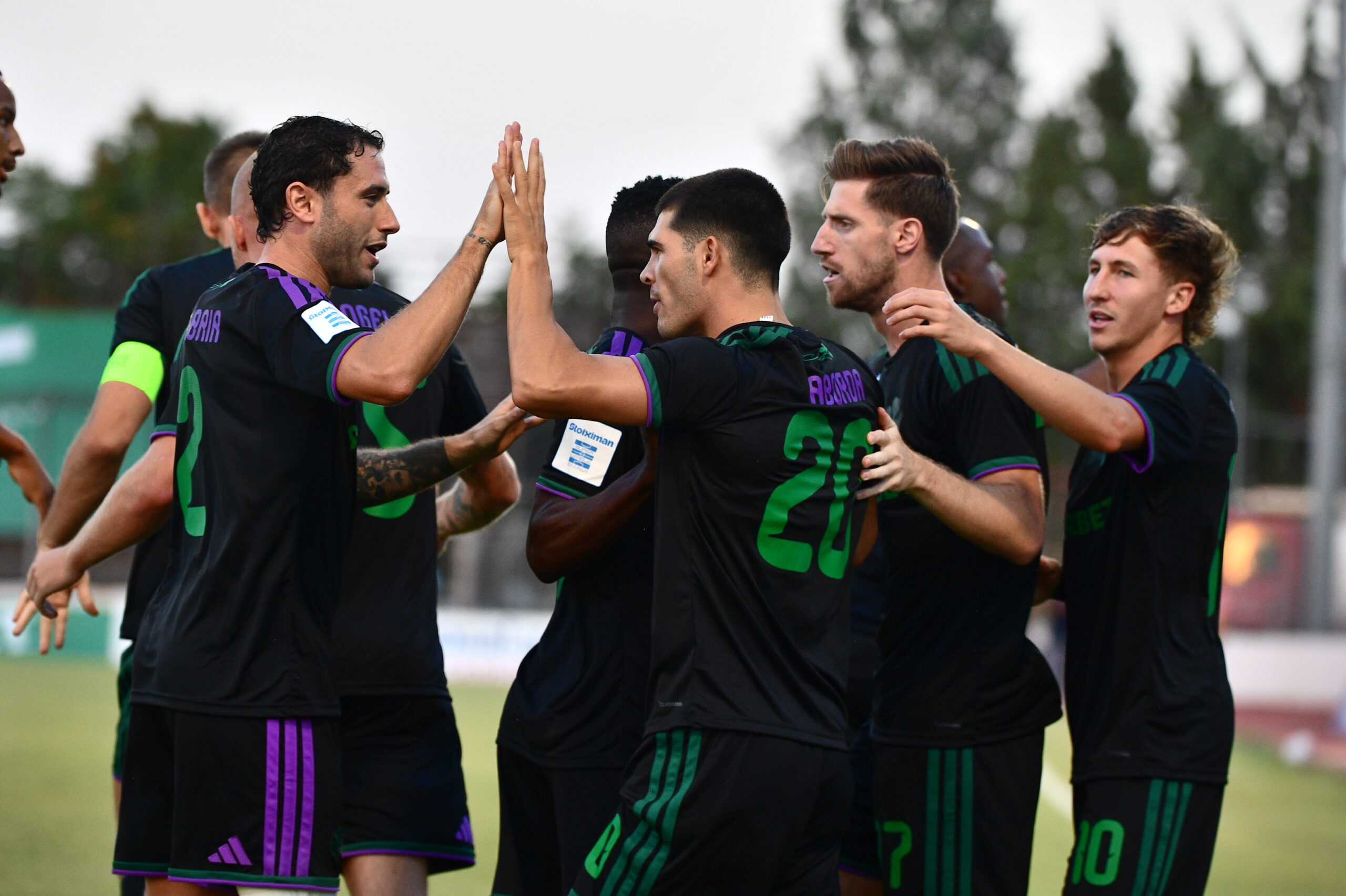 Το 2-0 έκρυβε ένα ακόμη σημαντικό κέρδος για τον Παναθηναϊκό