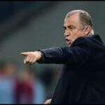«Συζητήσεις στην Τραμπζονσπόρ του Σαλάχ για Φατίχ Τερίμ»