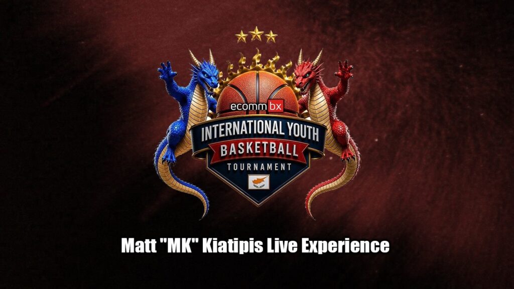 Παναθηναϊκός: Στην Κύπρο οι U16 και U18 – Πού θα δείτε live όλα τα ματς