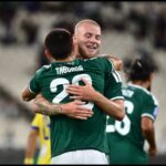 Παναθηναϊκός - Νίκη Βόλου 1-0: Η κριτική των παικτών του Τριφυλλιού