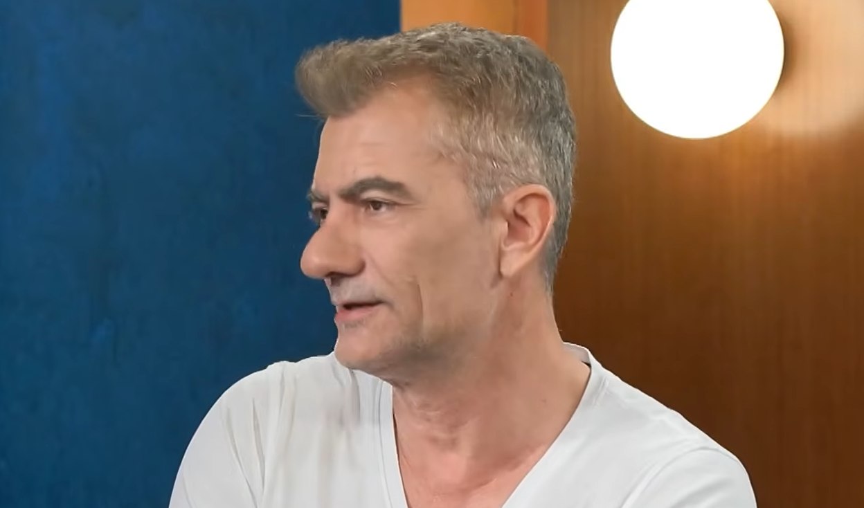 Χαλκιάς: «Χρειάζεται χρόνο ο Νίστρουπ - Δεν το έχει βρει ακόμα ο Παναθηναϊκός» (vid)