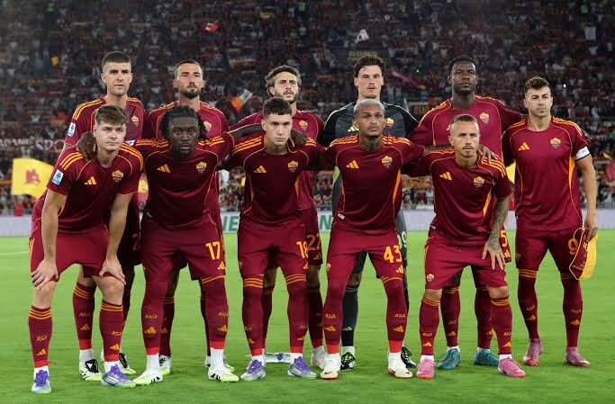 ELABET: Η Ρόμα έχει «Ενισχυμένο» Bet Builder κόντρα στην Αταλάντα