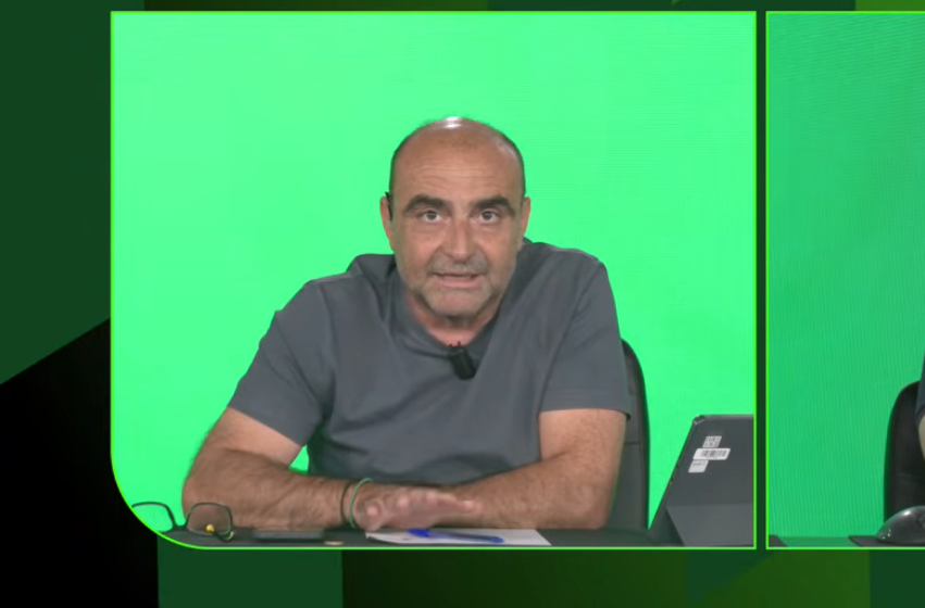 Παναθηναϊκός: Στο προσκήνιο στόπερ και εξτρέμ - Οι πιθανότητες για έξτρα κίνηση