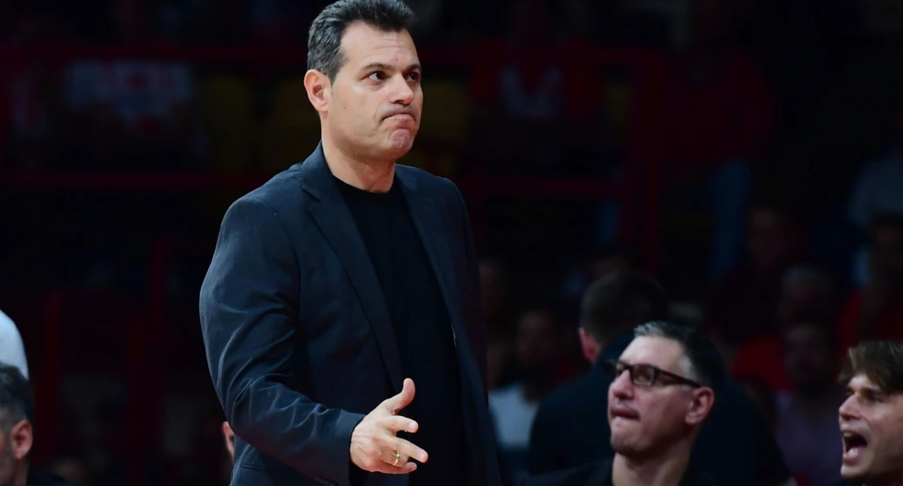 Ατάκες Ιτούδη για την επιστροφή του Ομπράντοβιτς στον Παναθηναϊκό
