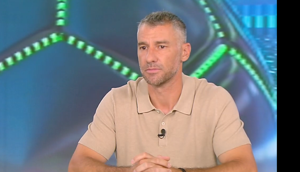 Ζαγοράκης: «Υπήρχαν φάσεις που θα μπορούσαν να είχαν διαμορφώσει αλλιώς το σκορ»