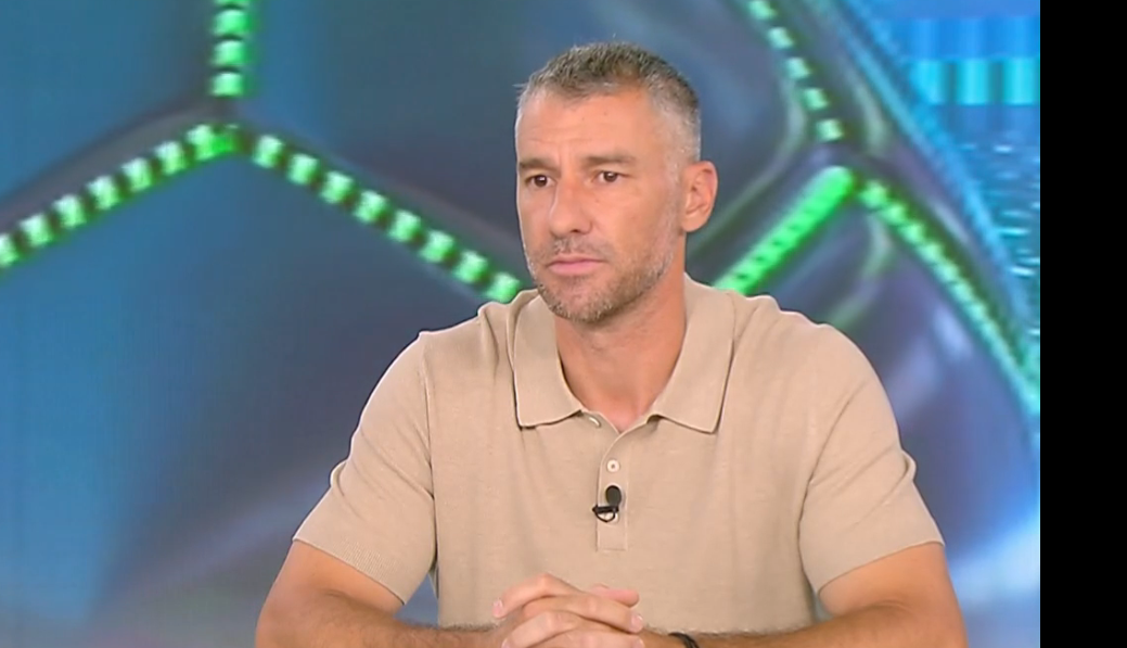 Ζαγοράκης: «Υπήρχαν φάσεις που θα μπορούσαν να είχαν διαμορφώσει αλλιώς το σκορ»