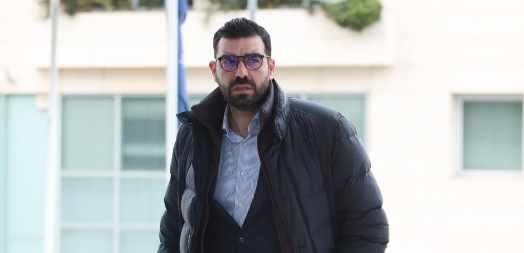 Κωνσταντινέας για Τσόχο: «Μπράβο του – Ήταν αντικειμενικός στο Παναθηναϊκός-ΠΑΟΚ»