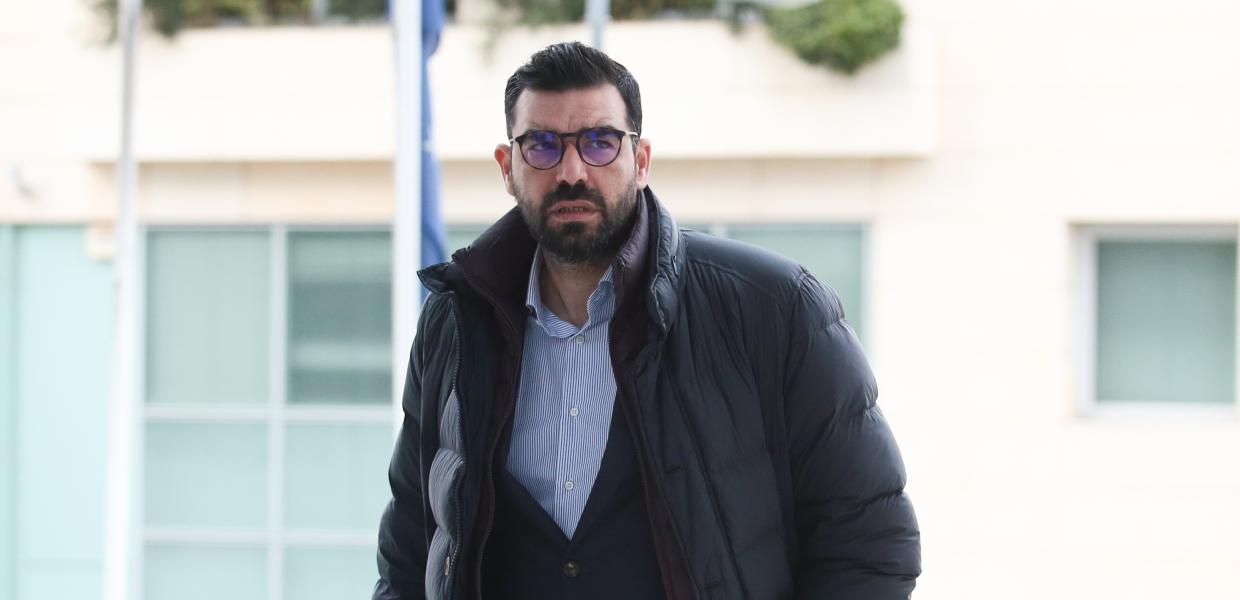 Κωνσταντινέας για Τσόχο: «Μπράβο του – Ήταν αντικειμενικός στο Παναθηναϊκός-ΠΑΟΚ»
