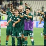 Αυτός ο Παναθηναϊκός αρχίζει να αποκτά κάτι πολύ σημαντικό