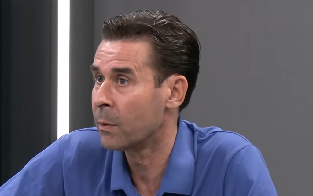 Τσιάρτας: «Τον Παναθηναϊκό θα τον κρίνω τέλος Οκτωβρίου» (vid)
