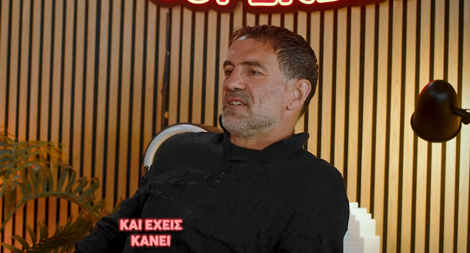 Καραγκούνης: «Το παιχνίδι Γιουνάιτεντ-Παναθηναϊκός με VAR θα είχε λήξει 1-3, μην σου πω και παραπάνω»
