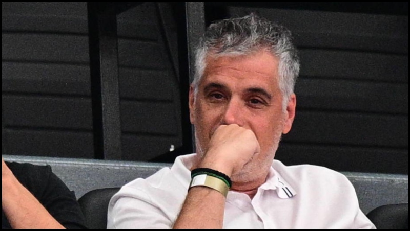 Κοντός: Η απάντηση για έξτρα μεταγραφή και η σπόντα για την ΕΟΚ