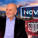 Αλαφούζος-Nova: Το ποσό που «παίζει» για τη συμφωνία - Τι θα γίνει το ΣΠΟΡ FM TV