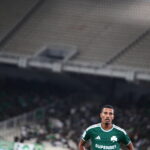Παναθηναϊκός: Τόσο κόσμο είχε το ΟΑΚΑ με Παναιτωλικό