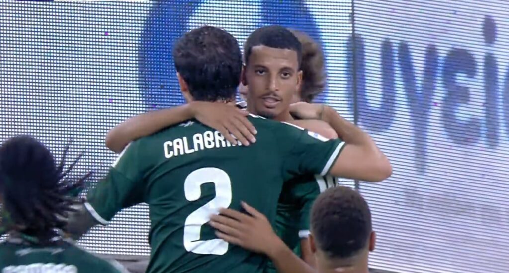 ΜΑΓΕΙΑ Ουναΐ, 2-0 ο Παναθηναϊκός - Δείτε το γκολ (vid)